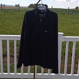 Brand New Ralph Lauren Polo Sport Dark Navy Fleece Jacket Size XXL